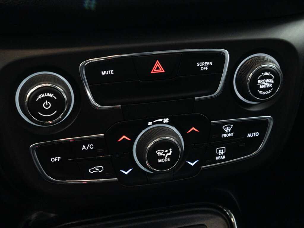 Купить Jeep Compass, 2019, 134 714 км.. Фото: #15