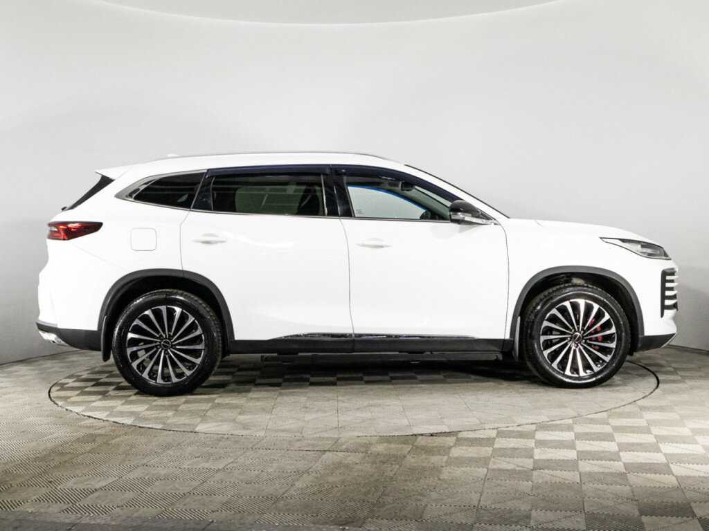 Купить EXEED TXL, 2022, 85 552 км.. Фото: #3