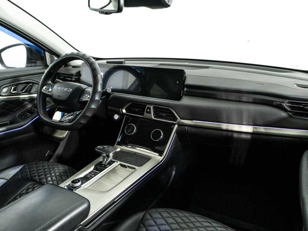 Купить EXEED TXL, 2022, 85 552 км.. Фото: #8