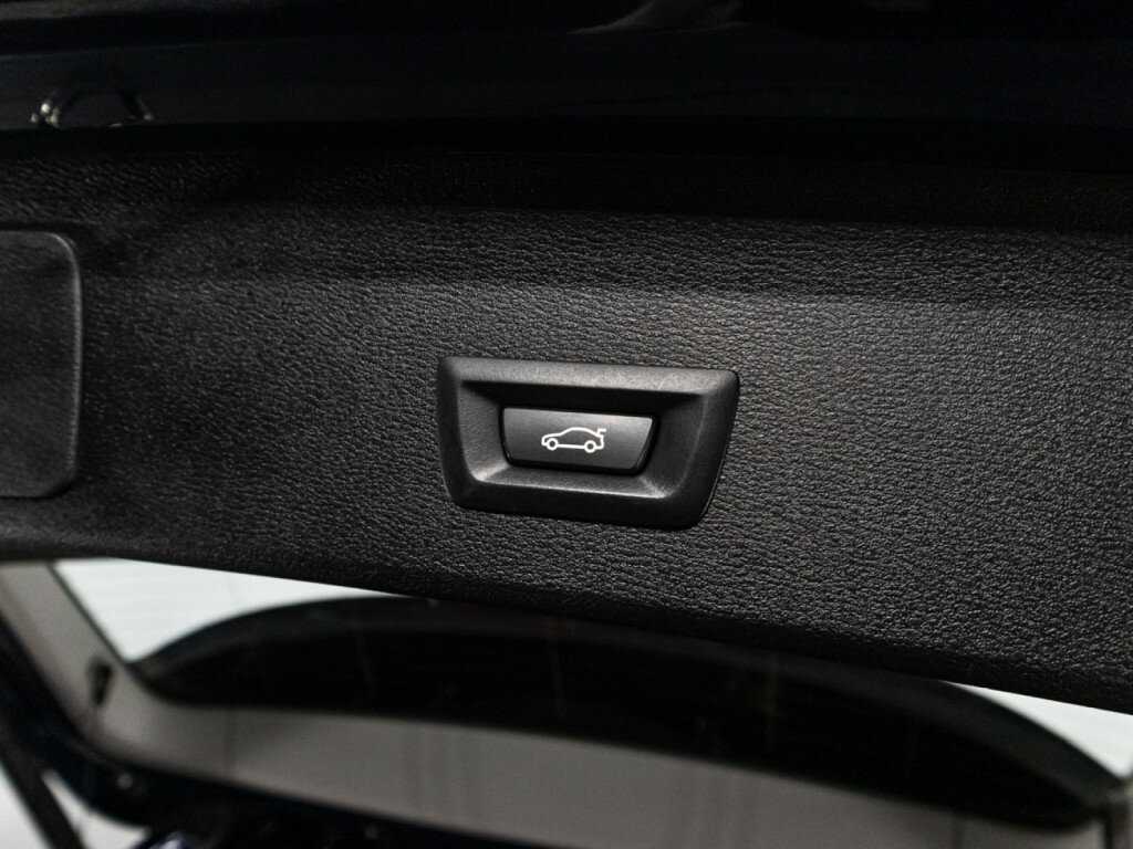 Купить BMW X1, 2018, 69 264 км.. Фото: #15