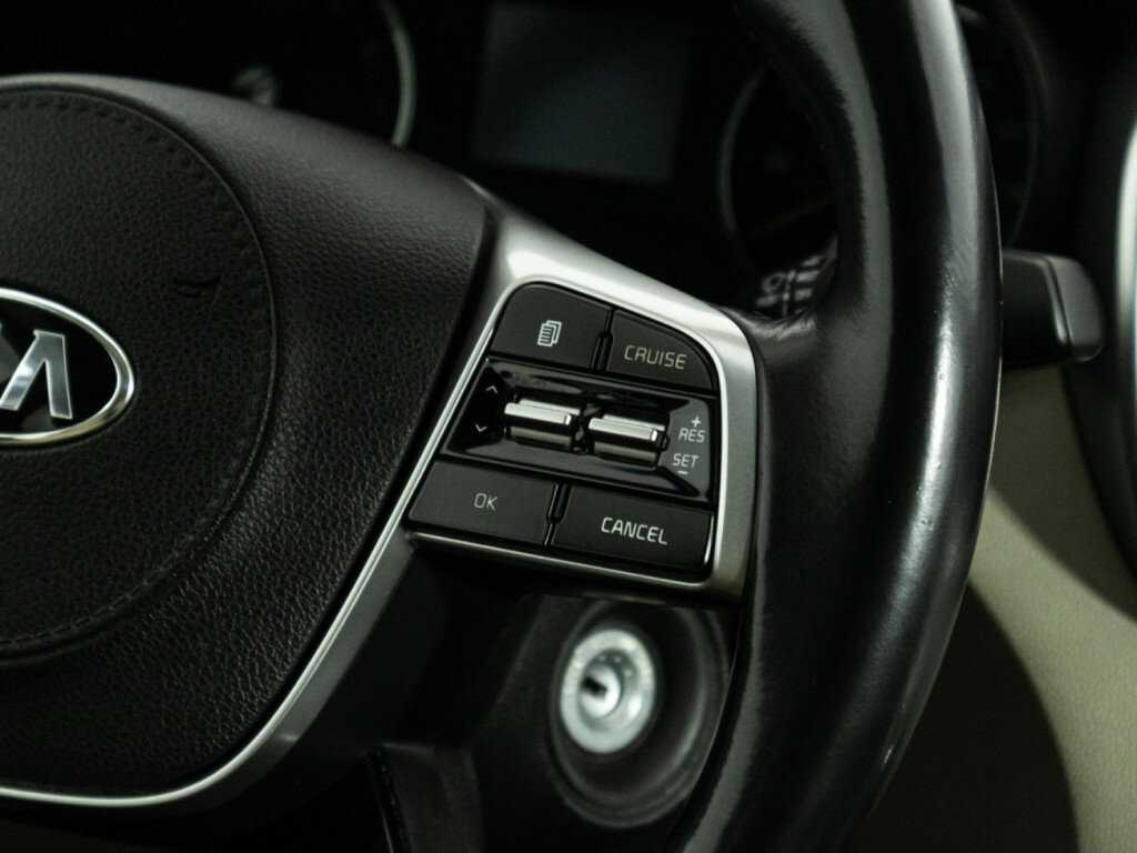 Купить Kia Sorento, 2019, 61 803 км.. Фото: #20