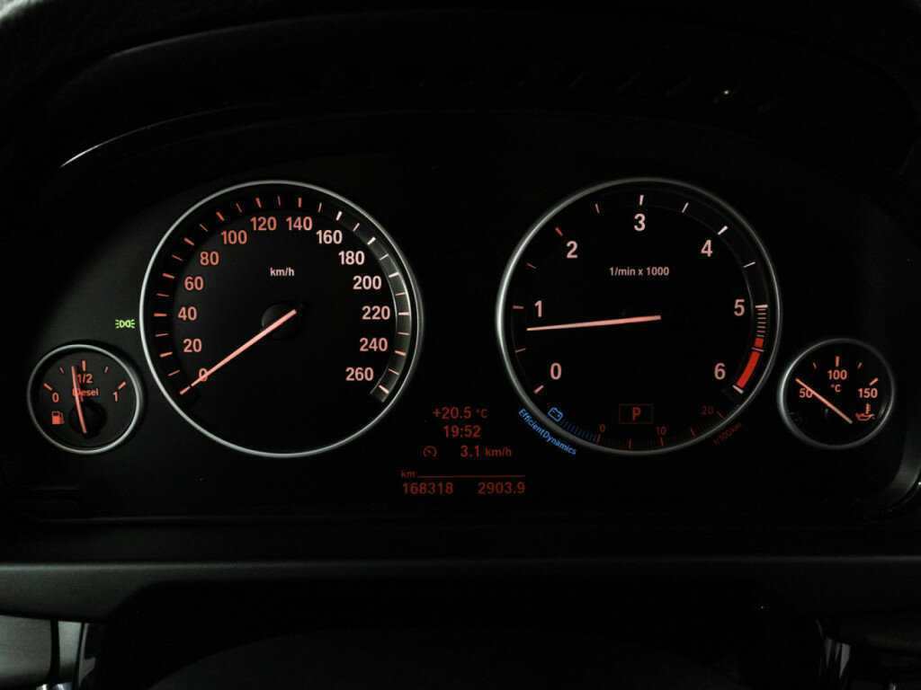 Купить BMW X5, 2014, 168 317 км.. Фото: #9