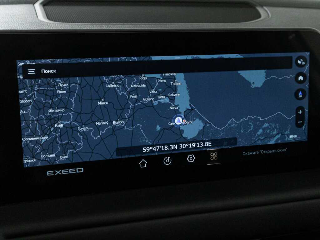Купить EXEED TXL, 2023, 10 942 км.. Фото: #16