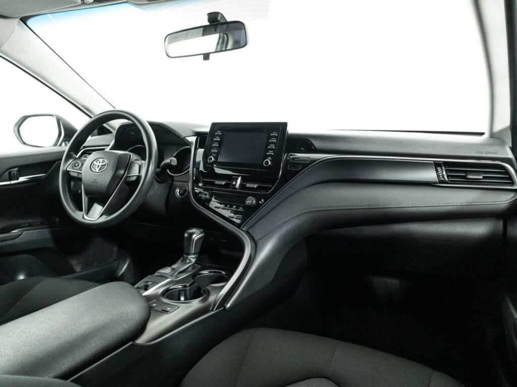 Купить Toyota Camry, 2021, 82 735 км.. Фото: #8