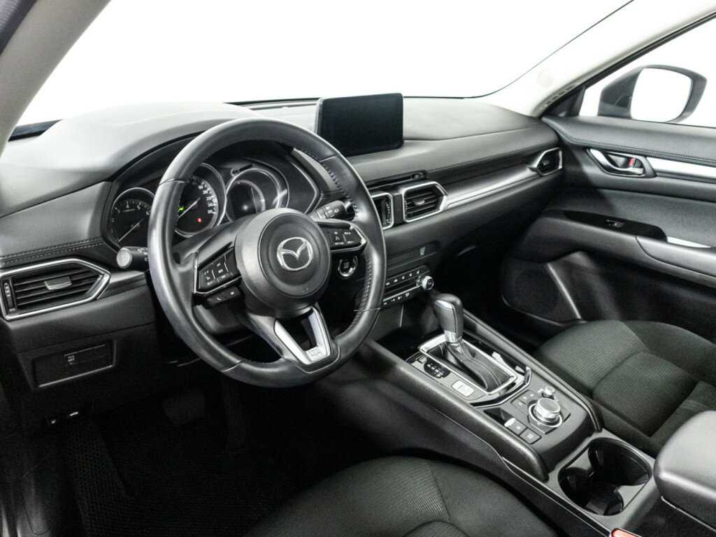Купить Mazda CX-5, 2020, 17 682 км.. Фото: #10