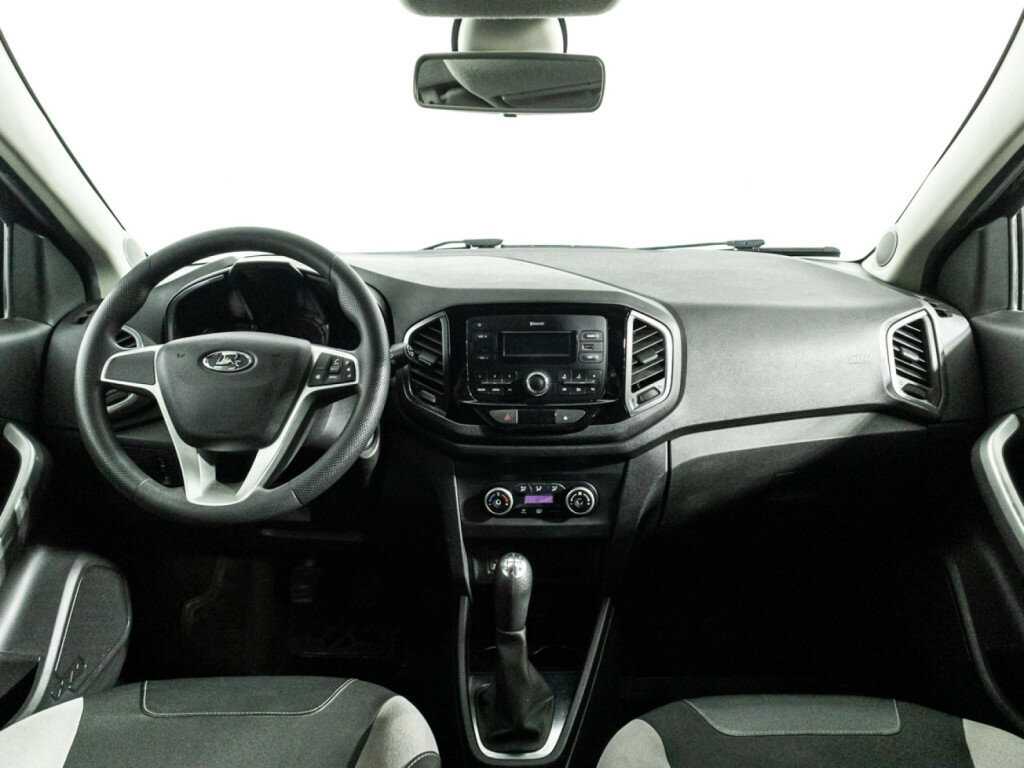 Купить Лада (ВАЗ) ИКСРЭЙ, 2019, 78 654 км.. Фото: #12