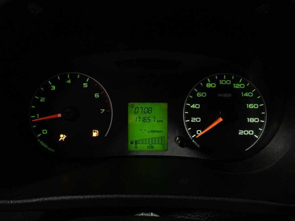 Купить Лада (ВАЗ) Гранта, 2013, 171 656 км.. Фото: #11