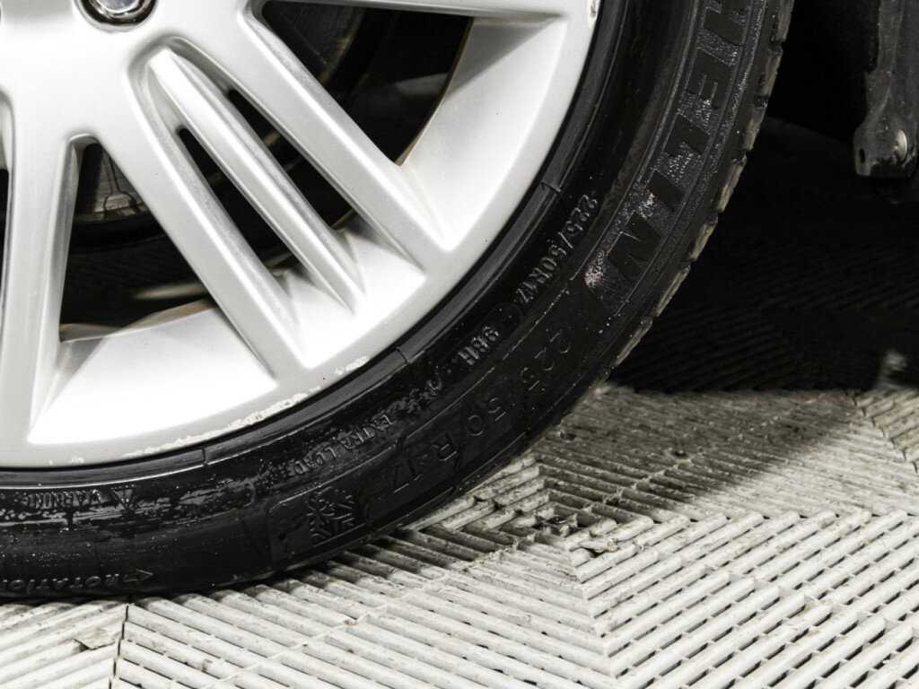 Купить Вольво С80, 2012, 194 460 км.. Фото: #19