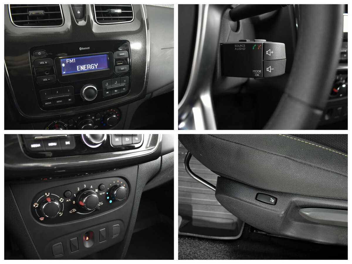 Купить Рено Логан, 2022, 67 901 км.. Фото: #11