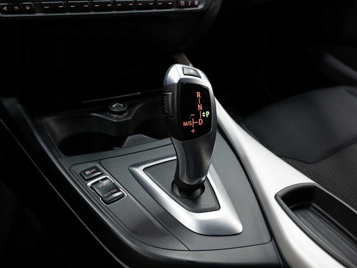 Купить BMW 1 серии, 2013, 176 741 км.. Фото: #16