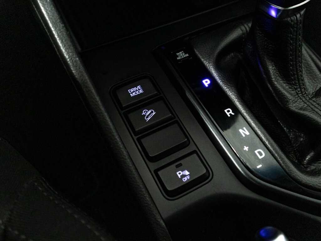 Купить Hyundai Tucson, 2019, 139 001 км.. Фото: #17