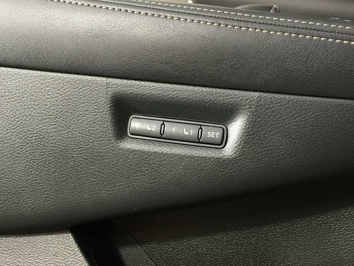 Купить Nissan Murano, 2019, 94 434 км.. Фото: #22