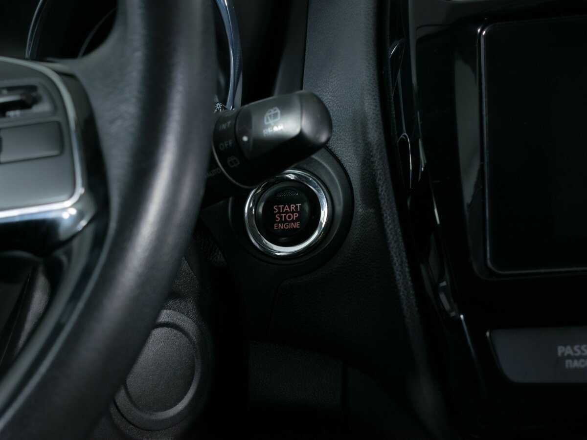 Купить Mitsubishi ASX, 2019, 84 000 км.. Фото: #12