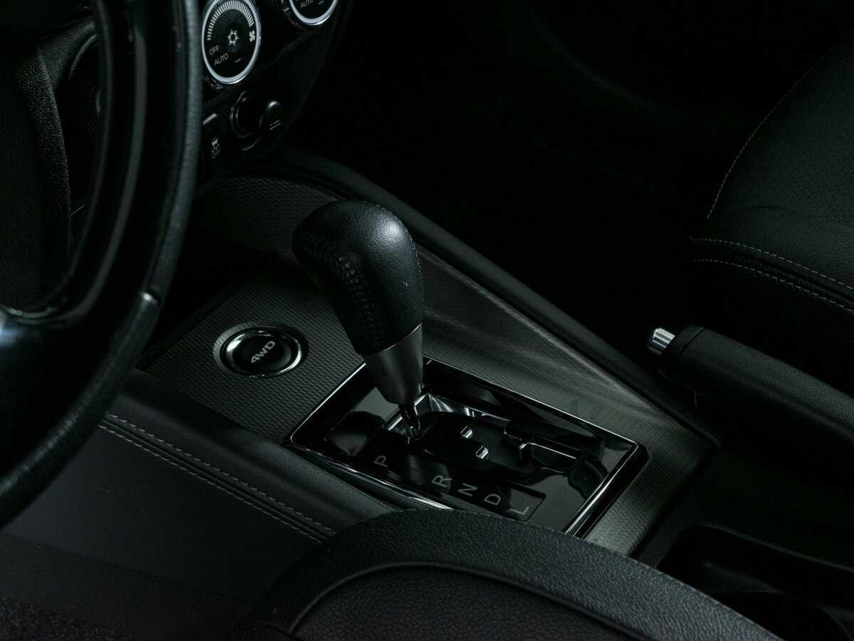 Купить Mitsubishi ASX, 2019, 84 000 км.. Фото: #13