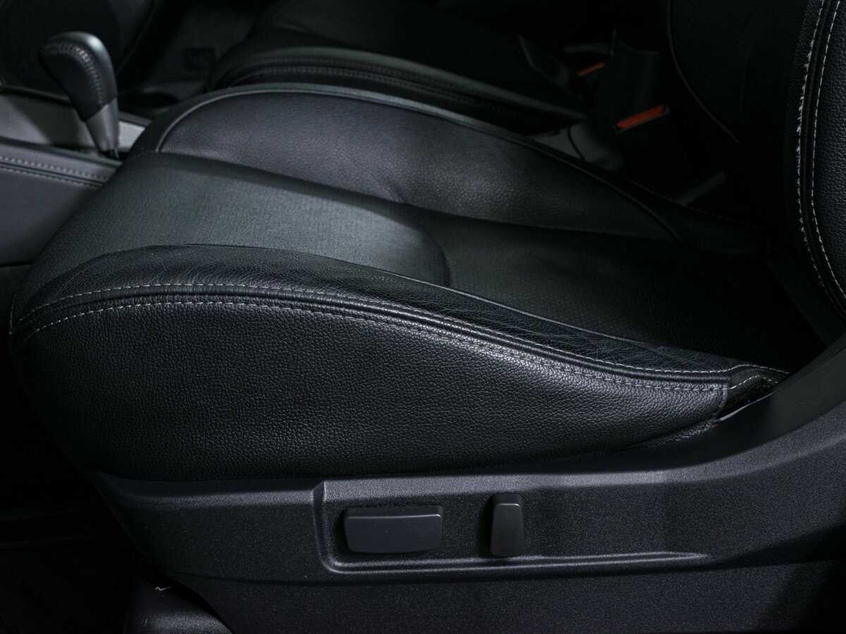 Купить Mitsubishi ASX, 2019, 84 000 км.. Фото: #14