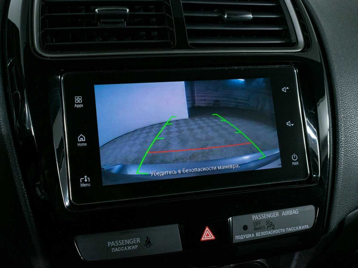 Купить Mitsubishi ASX, 2019, 84 000 км.. Фото: #15