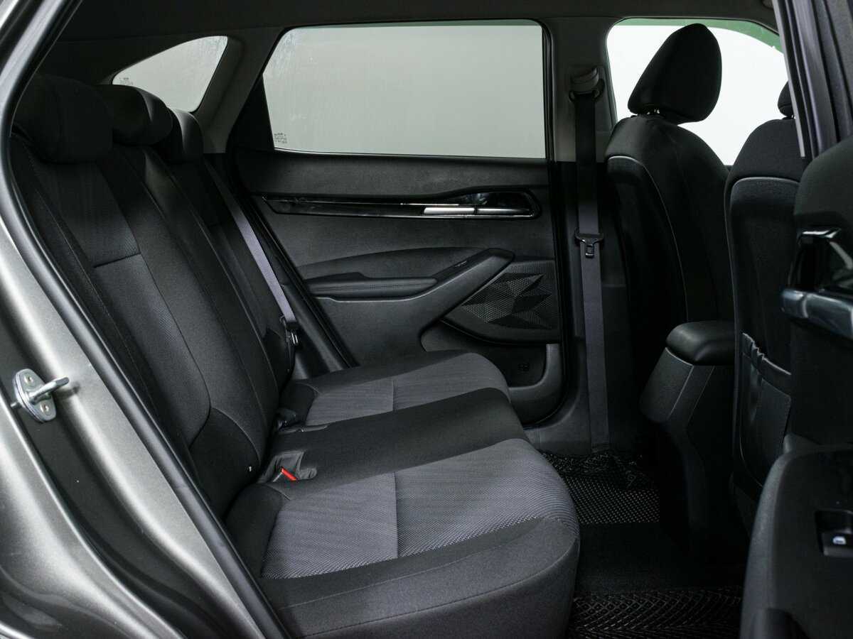 Купить Kia Seltos, 2021, 62 888 км.. Фото: #9