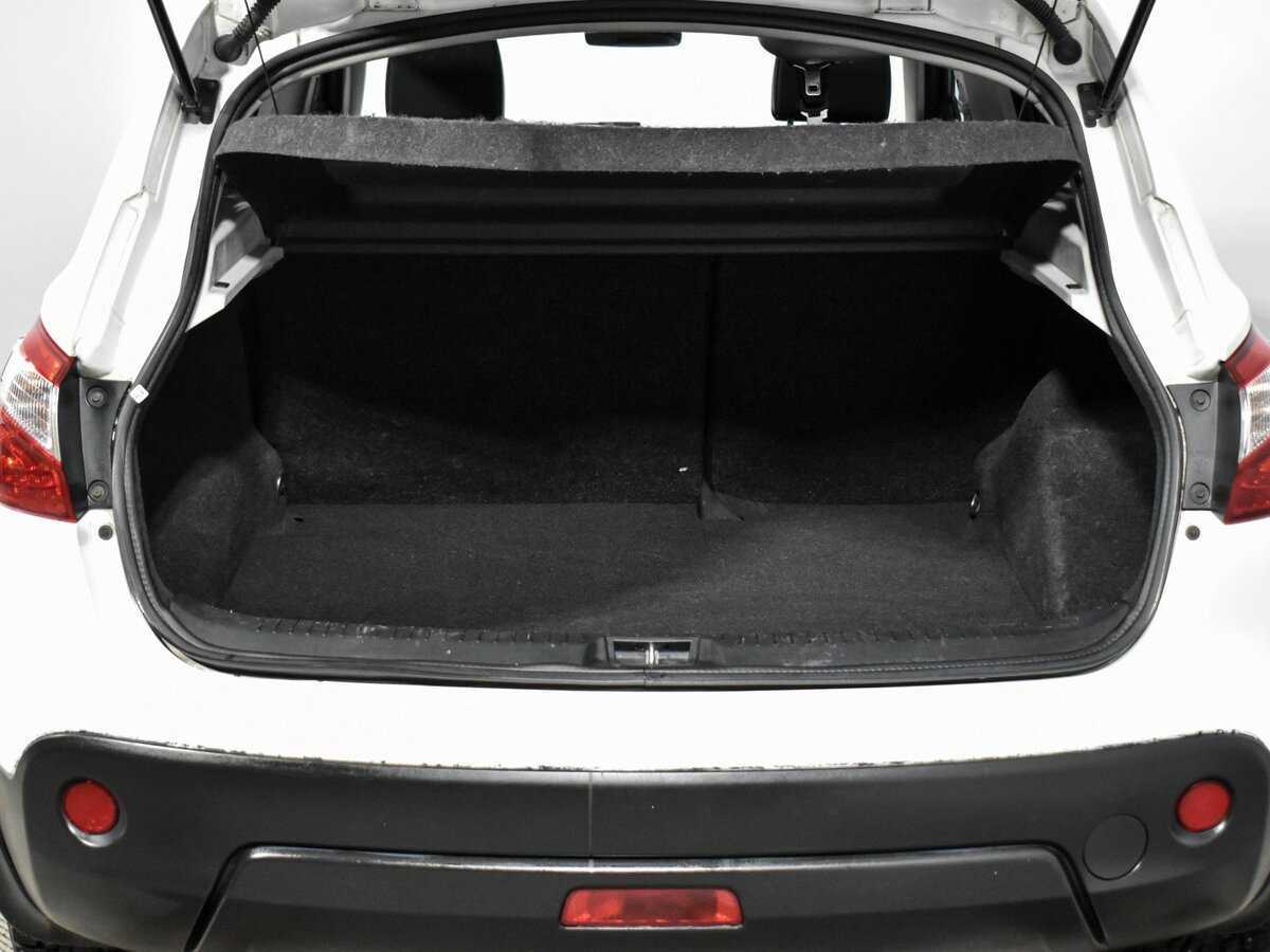 Купить Ниссан Кашкай, 2013, 243 500 км.. Фото: #14