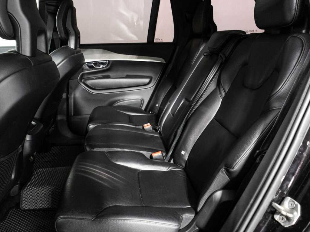 Купить Volvo XC90, 2015, 233 765 км.. Фото: #8