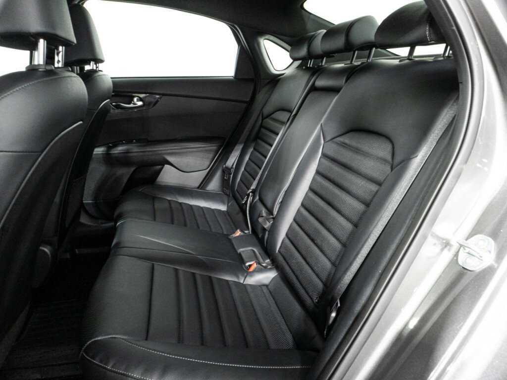 Купить Kia Cerato, 2022, 58 581 км.. Фото: #10