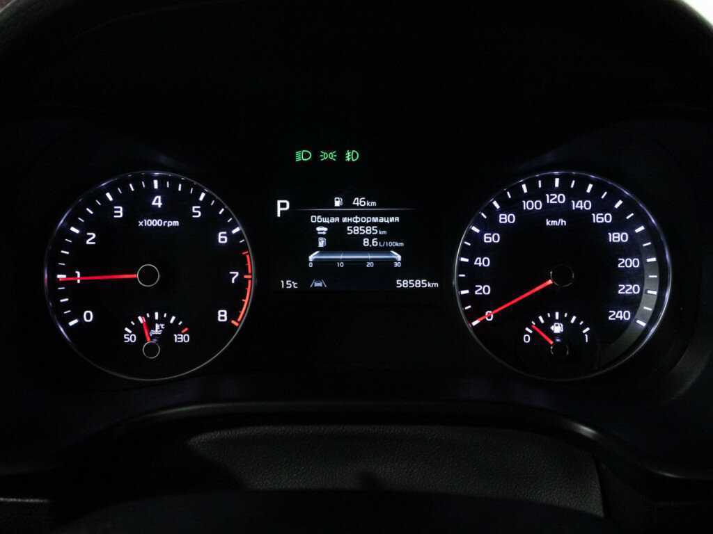 Купить Kia Cerato, 2022, 58 581 км.. Фото: #12