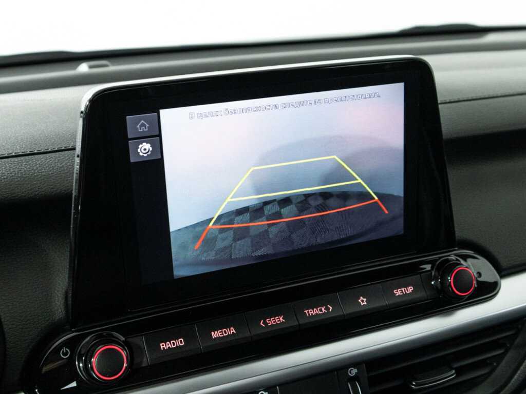 Купить Kia Cerato, 2022, 58 581 км.. Фото: #19