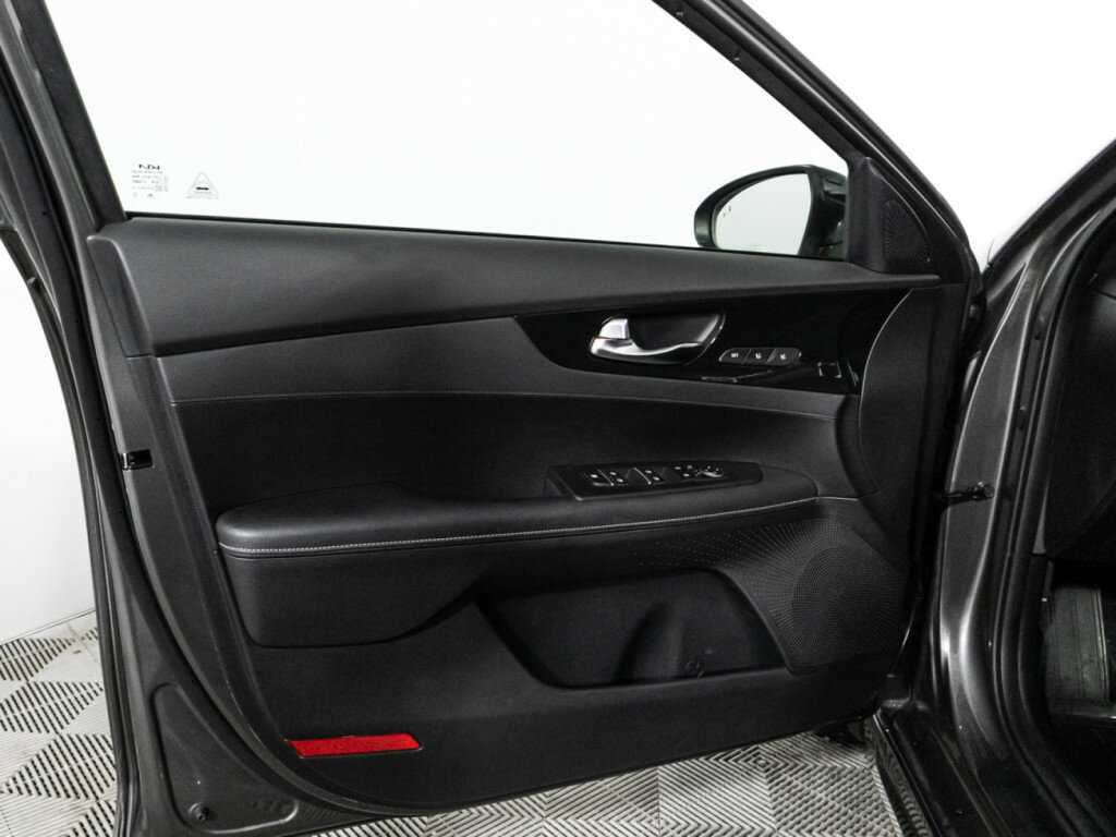 Купить Kia Cerato, 2022, 58 581 км.. Фото: #24