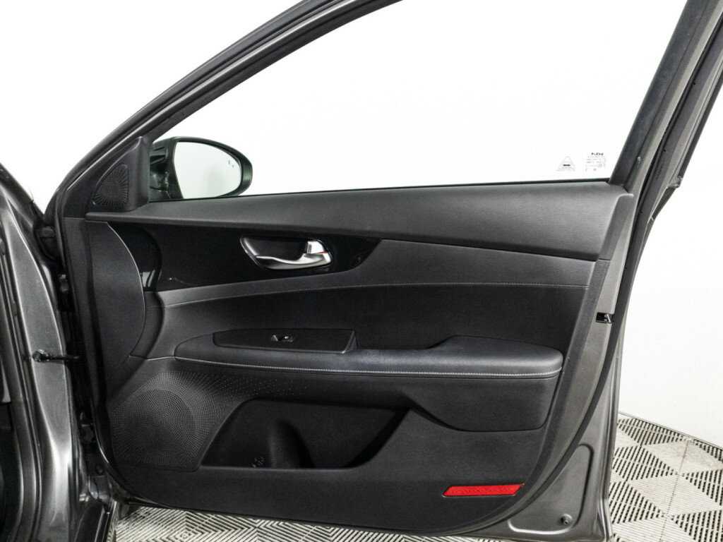 Купить Kia Cerato, 2022, 58 581 км.. Фото: #25