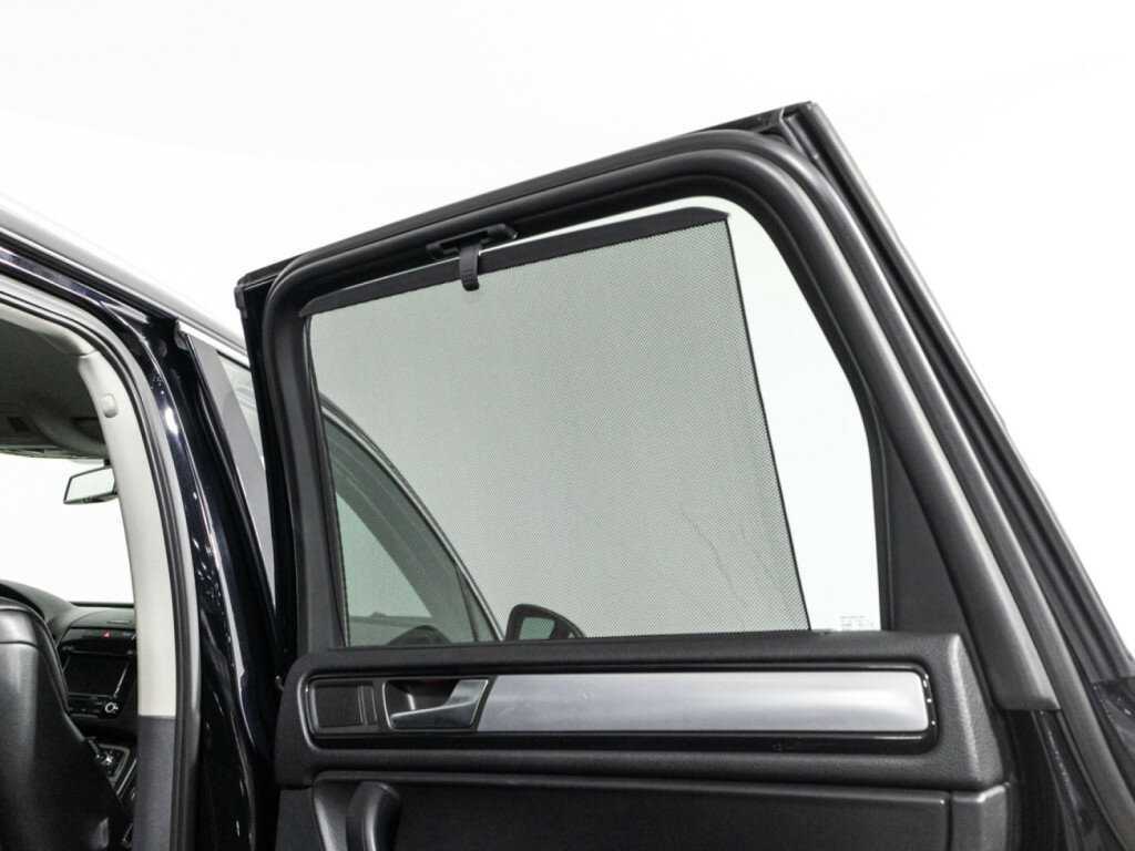 Купить Volkswagen Touareg, 2012, 213 587 км.. Фото: #19