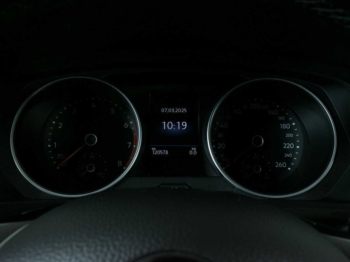 Купить Volkswagen Tiguan, 2018, 117 170 км.. Фото: #10