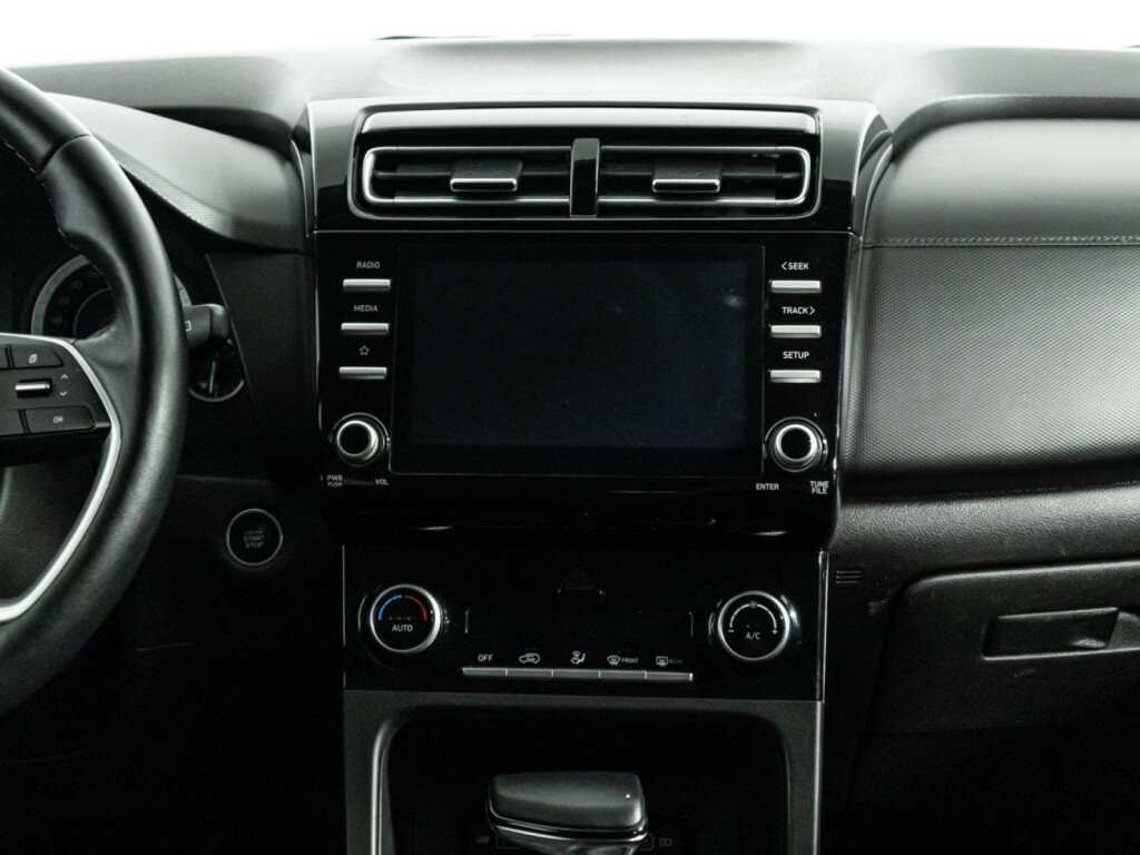 Купить Hyundai Creta, 2021, 102 932 км.. Фото: #10