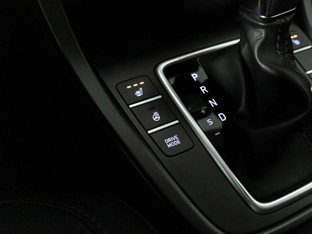 Купить Hyundai Creta, 2021, 102 932 км.. Фото: #13