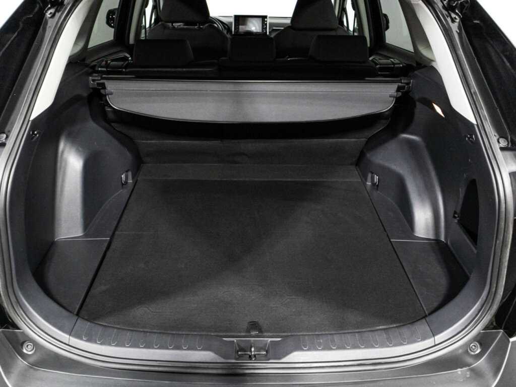 Купить Toyota RAV4, 2020, 129 776 км.. Фото: #17