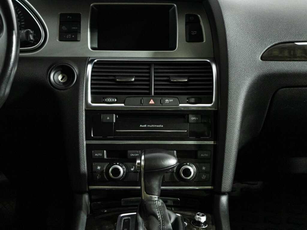 Купить Audi Q7, 2013, 120 163 км.. Фото: #11