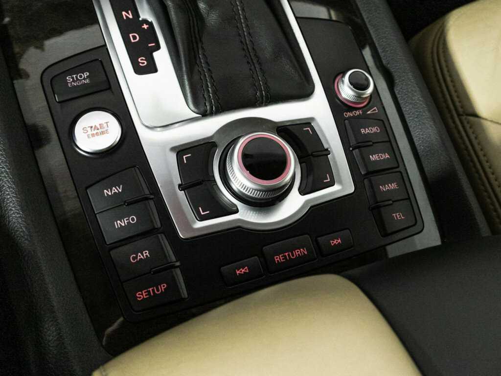 Купить Audi Q7, 2013, 120 163 км.. Фото: #14