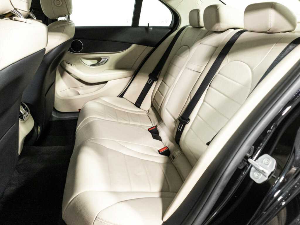 Купить Mercedes-Benz C-Класс, 2014, 110 262 км.. Фото: #9