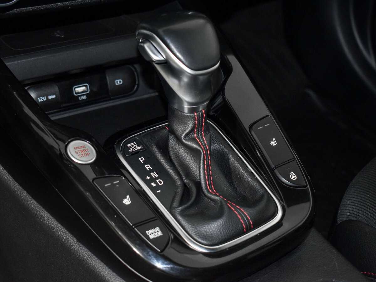 Купить Kia Soul, 2019, 91 024 км.. Фото: #9