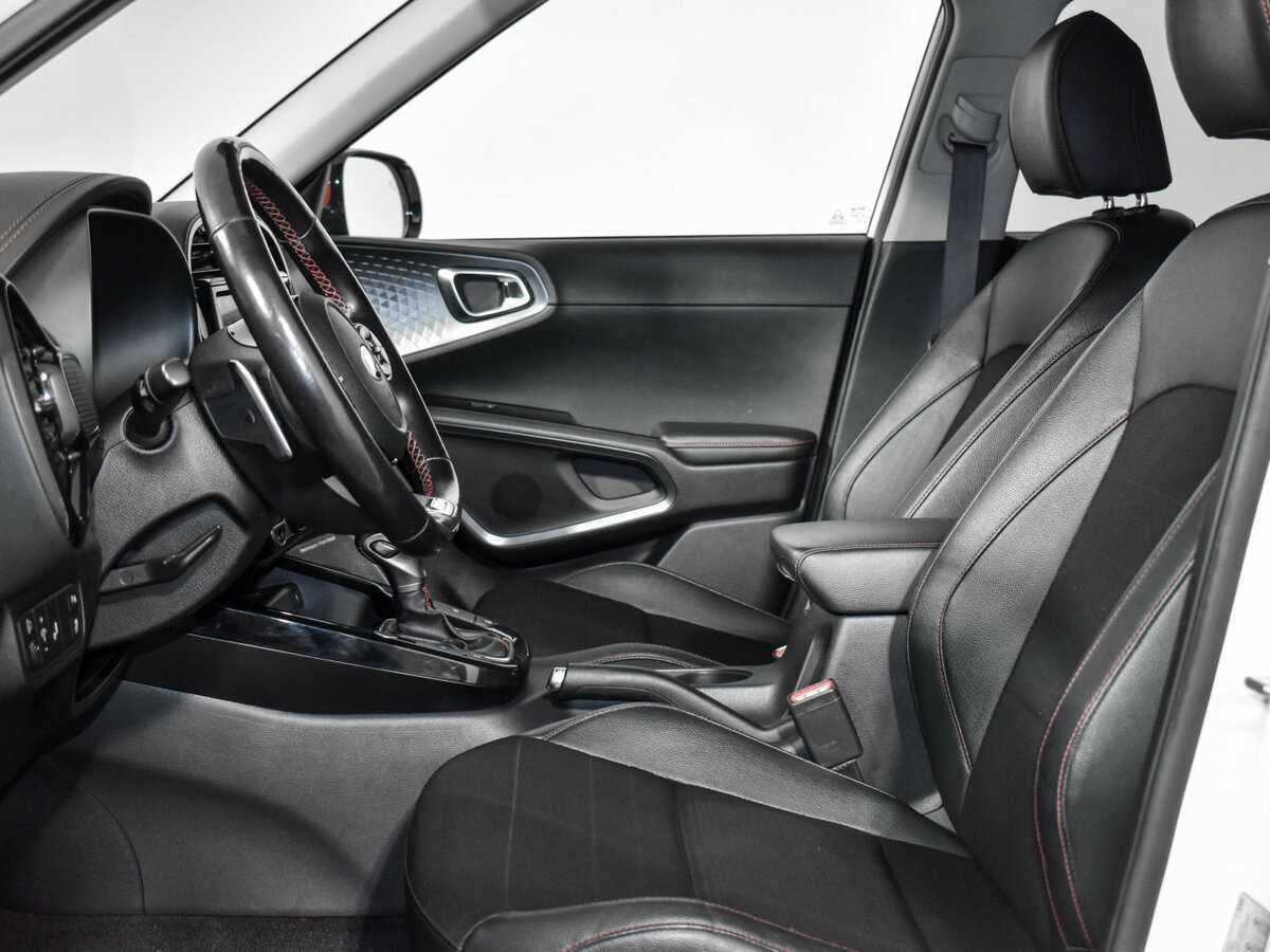 Купить Kia Soul, 2019, 91 024 км.. Фото: #11