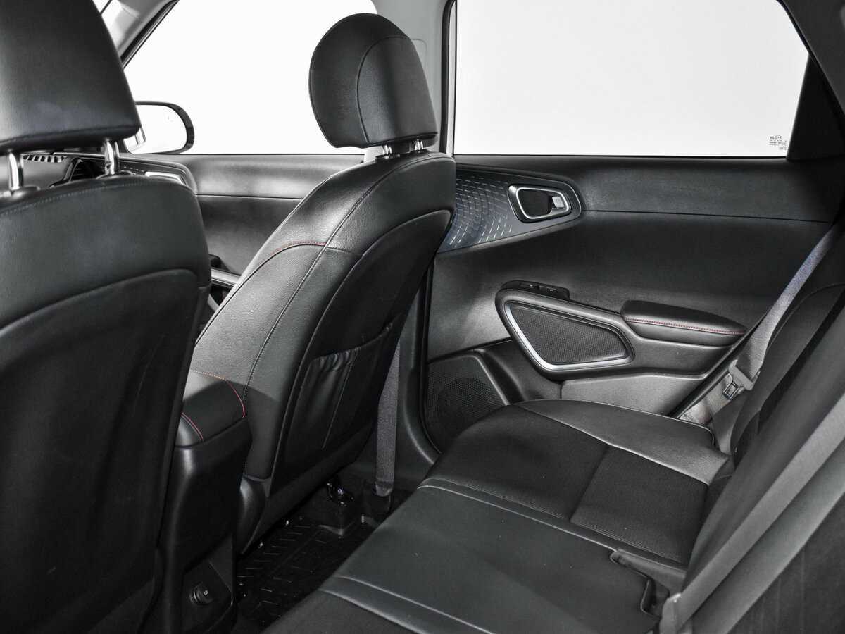 Купить Kia Soul, 2019, 91 024 км.. Фото: #12