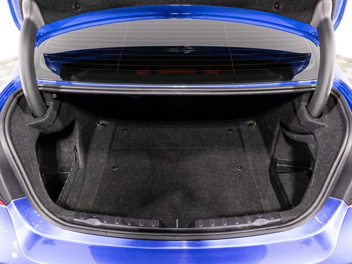 Купить BMW 3 серии, 2016, 90 800 км.. Фото: #14