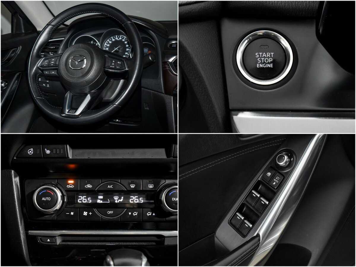 Купить Mazda 6, 2017, 141 000 км.. Фото: #12