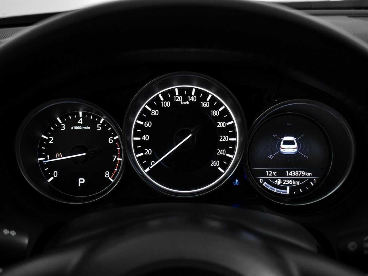 Купить Mazda 6, 2017, 141 000 км.. Фото: #14