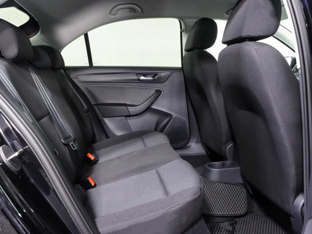 Купить Фольксваген Поло, 2021, 27 141 км.. Фото: #11