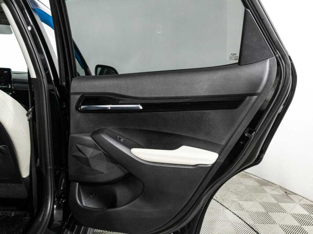 Купить Kia Seltos, 2022, 15 122 км.. Фото: #21