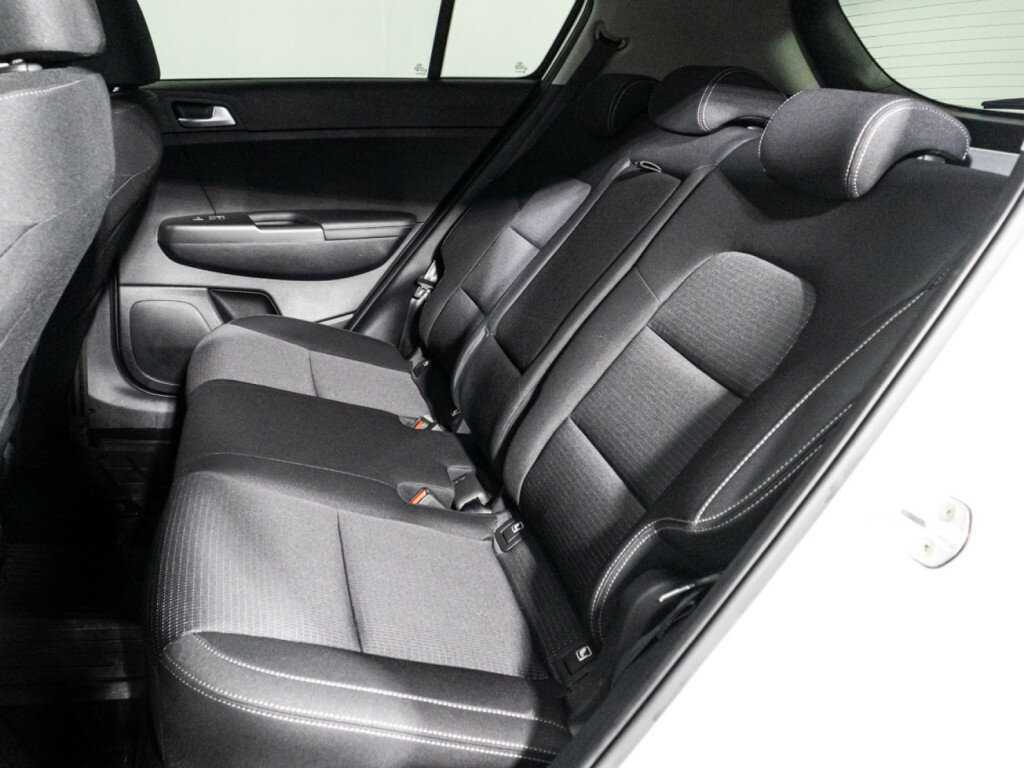 Купить Kia Sportage, 2020, 76 787 км.. Фото: #9