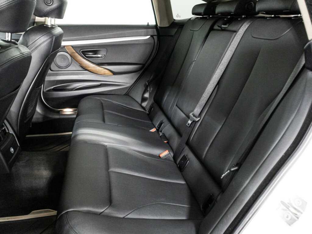 Купить BMW 3 серии, 2013, 251 966 км.. Фото: #9