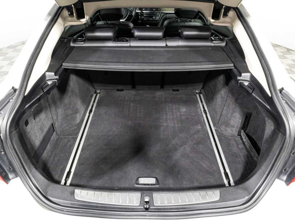 Купить BMW 3 серии, 2013, 251 966 км.. Фото: #14