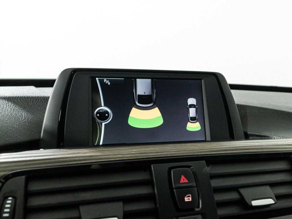 Купить BMW 3 серии, 2013, 251 966 км.. Фото: #17