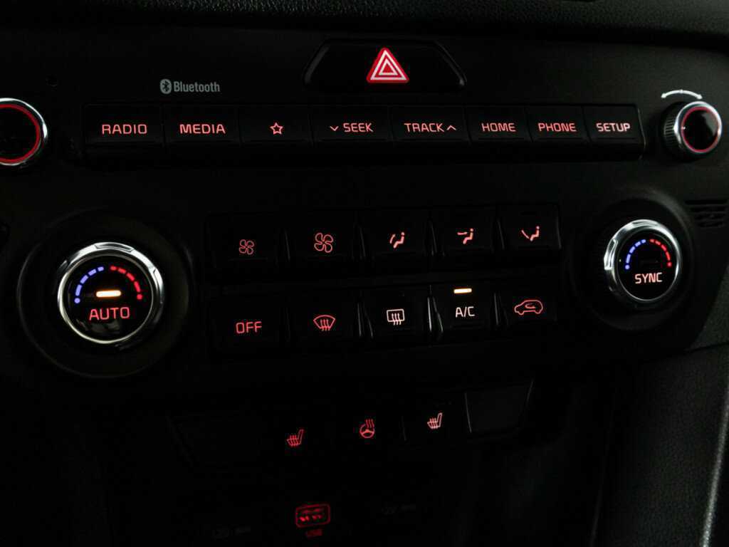 Купить Kia Sportage, 2019, 115 410 км.. Фото: #15