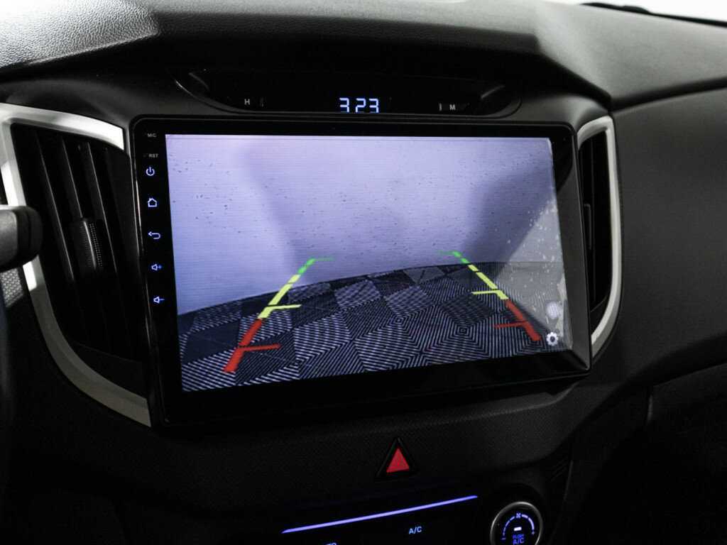 Купить Hyundai Creta, 2019, 79 825 км.. Фото: #14